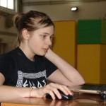 ZSŠDI: Šolski jezikovni poligon ponovno v Dolini