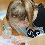 ZSŠDI: Šolski jezikovni poligon ponovno v Dolini