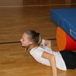 ZSŠDI: Šolski jezikovni poligon ponovno v Dolini