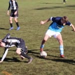 Deželni under 16: Primorje - Trivignano 2:1