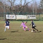 Deželni under 16: Primorje - Trivignano 2:1