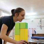 ZSŠDI: Šolski jezikovni poligon ponovno v Dolini