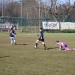 Deželni under 16: Primorje - Trivignano 2:1