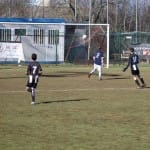 Deželni under 16: Primorje - Trivignano 2:1