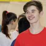 ZSŠDI: Šolski jezikovni poligon v Dolini