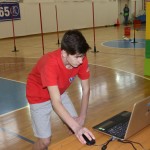 ZSŠDI: Šolski jezikovni poligon v Dolini