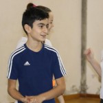 ZSŠDI: Šolski jezikovni poligon v Dolini