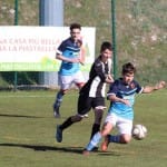 Deželni under 16: Primorje - Trivignano 2:1