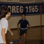 ZSŠDI: Šolski jezikovni poligon v Dolini