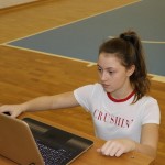 ZSŠDI: Šolski jezikovni poligon v Dolini