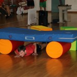 ZSŠDI: Šolski jezikovni poligon ponovno v Dolini