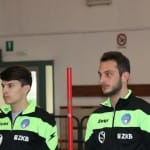 V Štandrežu s projektom Žile na šoli s številnimi reprezent
