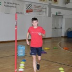 ZSŠDI: Šolski jezikovni poligon ponovno v Dolini