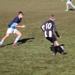 Deželni under 16: Primorje - Trivignano 2:1