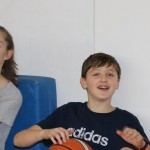 ZSŠDI: Šolski jezikovni poligon ponovno v Dolini