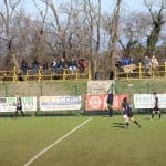 Deželni under 16: Primorje - Trivignano 2:1