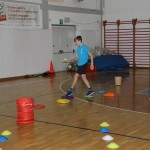 ZSŠDI: Šolski jezikovni poligon v Dolini