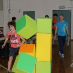 ZSŠDI: Šolski jezikovni poligon ponovno v Dolini