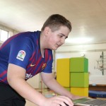 ZSŠDI: Šolski jezikovni poligon ponovno v Dolini