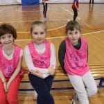 V Štandrežu s projektom Žile na šoli s številnimi reprezent