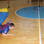 ZSŠDI: Šolski jezikovni poligon ponovno v Dolini