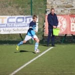 Deželni under 16: Primorje - Trivignano 2:1