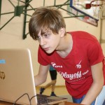 ZSŠDI: Šolski jezikovni poligon v Dolini