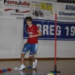 ZSŠDI: Šolski jezikovni poligon v Dolini