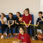 ZSŠDI: Šolski jezikovni poligon ponovno v Dolini