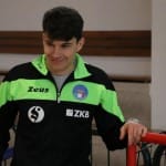 V Štandrežu s projektom Žile na šoli s številnimi reprezent