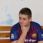 ZSŠDI: Šolski jezikovni poligon ponovno v Dolini