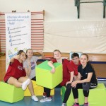 ZSŠDI: Šolski jezikovni poligon ponovno v Dolini