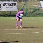 Deželni under 16: Primorje - Trivignano 2:1