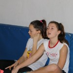 ZSŠDI: Šolski jezikovni poligon v Dolini