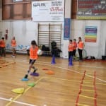 V Štandrežu s projektom Žile na šoli s številnimi reprezent