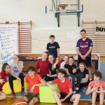 ZSŠDI: Šolski jezikovni poligon ponovno v Dolini