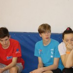 ZSŠDI: Šolski jezikovni poligon v Dolini