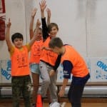 V Štandrežu s projektom Žile na šoli s številnimi reprezent