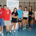 ZSŠDI: Šolski jezikovni poligon v Dolini