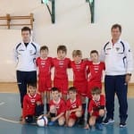 ZIMSKI POKAL ZSŠDI UNDER 9