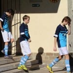 Deželni under 16: Primorje - Trivignano 2:1