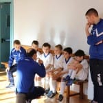 ZIMSKI POKAL ZSŠDI UNDER 9