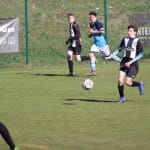 Deželni under 16: Primorje - Trivignano 2:1