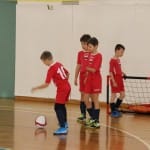ZIMSKI POKAL ZSŠDI UNDER 9