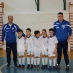 ZIMSKI POKAL ZSŠDI UNDER 9