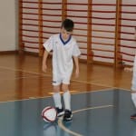 ZIMSKI POKAL ZSŠDI UNDER 9