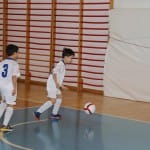ZIMSKI POKAL ZSŠDI UNDER 9