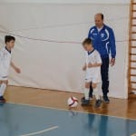 ZIMSKI POKAL ZSŠDI UNDER 9