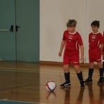 ZIMSKI POKAL ZSŠDI UNDER 9