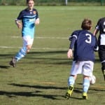 Deželni under 16: Primorje - Trivignano 2:1